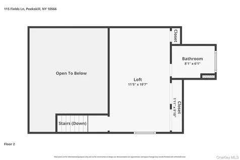115 Fields Lane Peekskill NY 10566