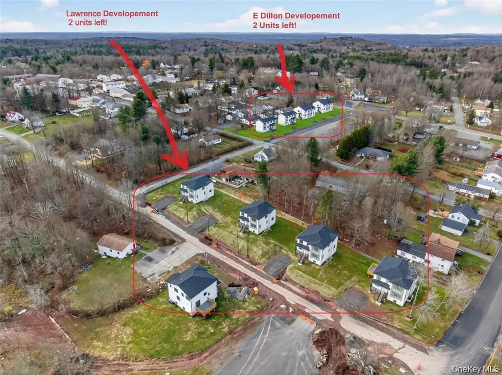 14 E Dillon Road Monticello NY 12701