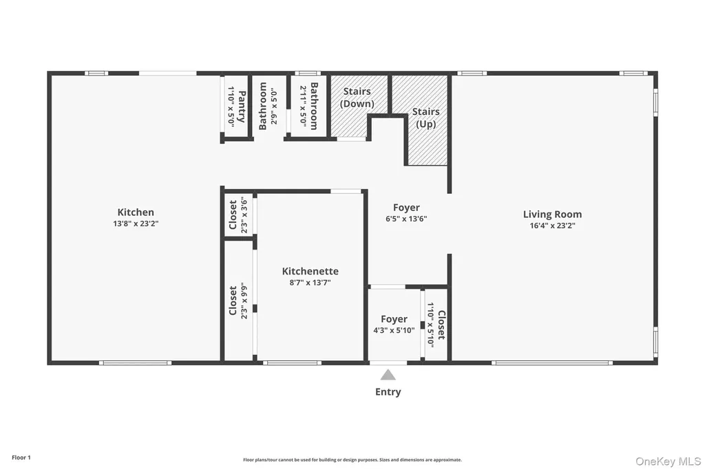 14 E Dillon Road Monticello NY 12701