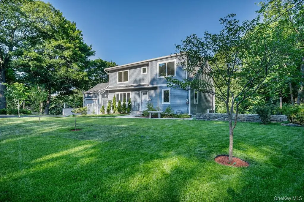 22 Oxford Road Hastings-on-hudson NY 10706