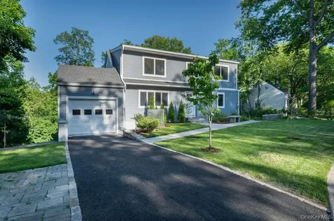 22 Oxford Road Hastings-on-hudson NY 10706