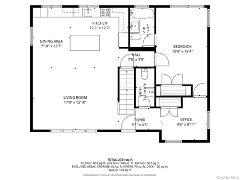 22 Oxford Road Hastings-on-hudson NY 10706