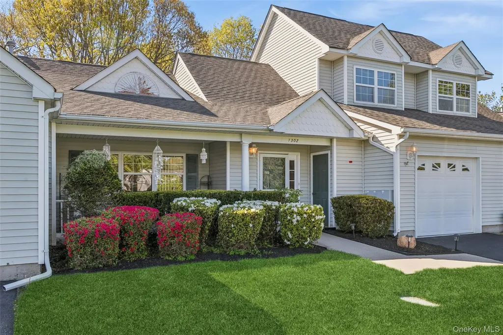 1302 Baltusrol Boulevard Riverhead NY 11901