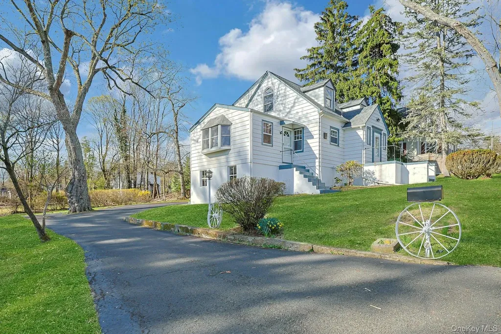13 Maple Avenue West Nyack NY 10994