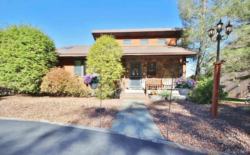 44 Lake Shore Drive S Rock Hill NY 12775