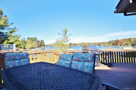 44 Lake Shore Drive S Rock Hill NY 12775