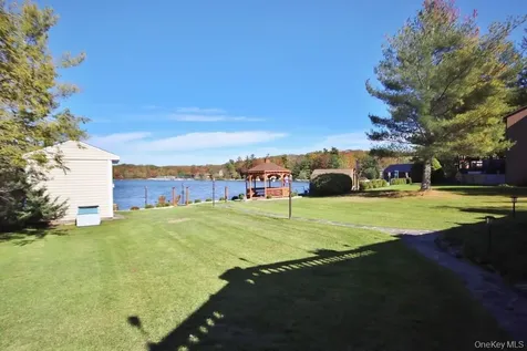 44 Lake Shore Drive S Rock Hill NY 12775