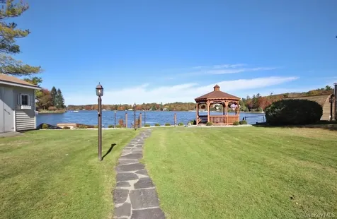 44 Lake Shore Drive S Rock Hill NY 12775