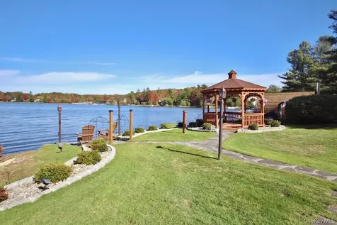 44 Lake Shore Drive S Rock Hill NY 12775