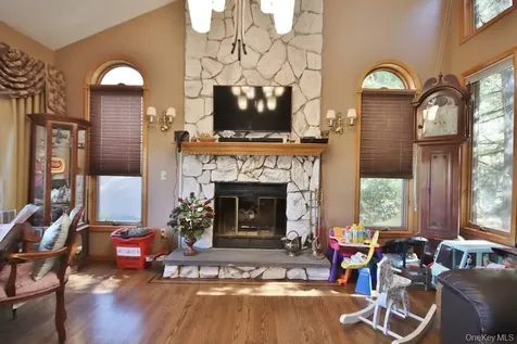 44 Lake Shore Drive S Rock Hill NY 12775