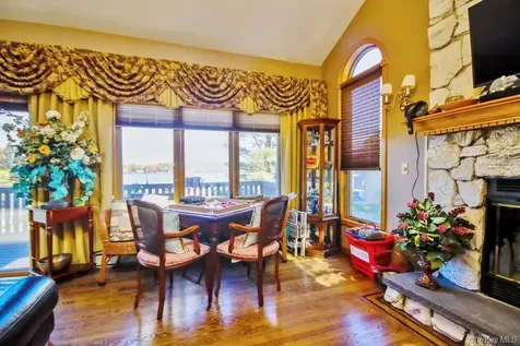 44 Lake Shore Drive S Rock Hill NY 12775
