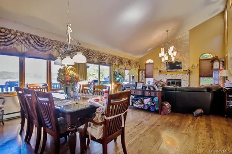 44 Lake Shore Drive S Rock Hill NY 12775