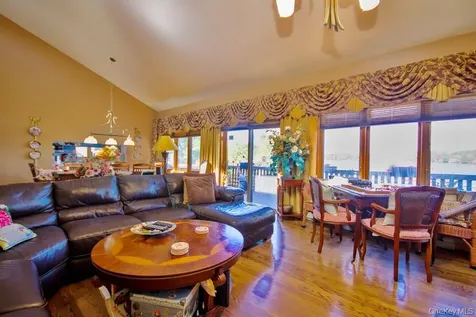 44 Lake Shore Drive S Rock Hill NY 12775