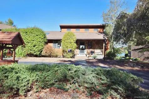 44 Lake Shore Drive S Rock Hill NY 12775