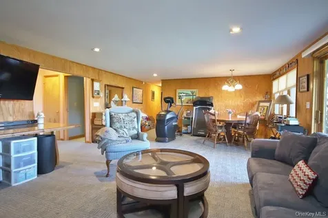 44 Lake Shore Drive S Rock Hill NY 12775
