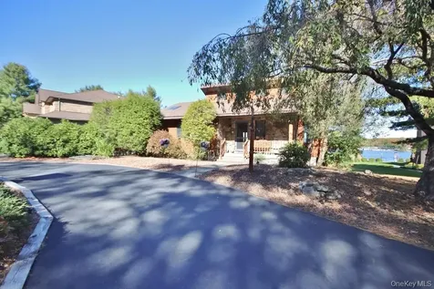 44 Lake Shore Drive S Rock Hill NY 12775