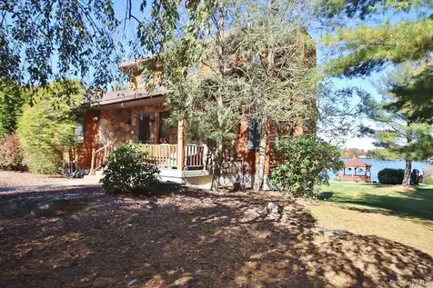 44 Lake Shore Drive S Rock Hill NY 12775
