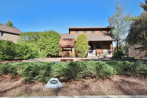 44 Lake Shore Drive S Rock Hill NY 12775