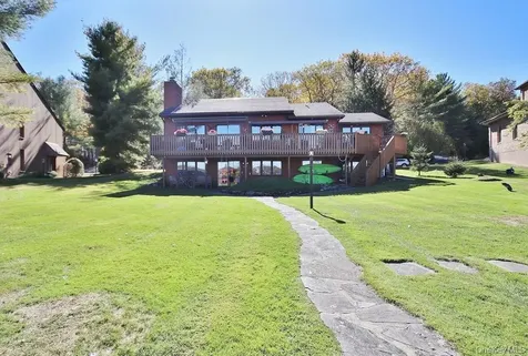 44 Lake Shore Drive S Rock Hill NY 12775