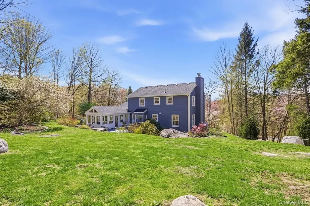 5 Indian Hill Road Brewster NY 10509