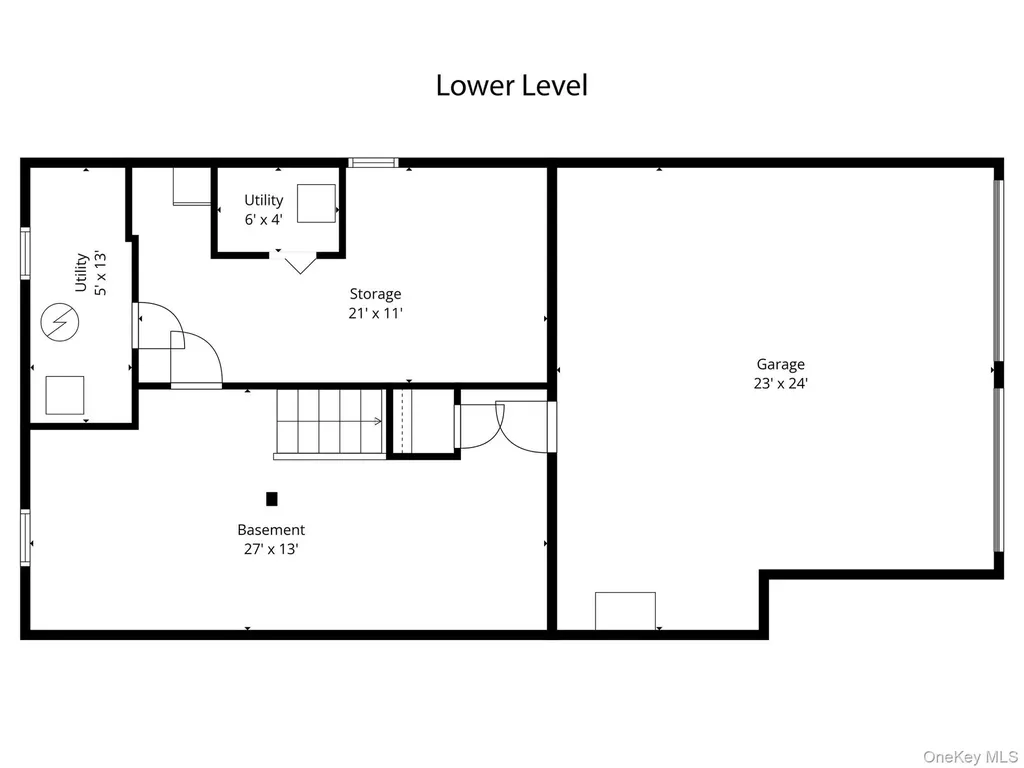 5 Indian Hill Road Brewster NY 10509