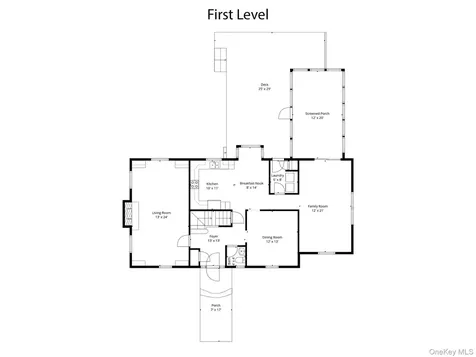 5 Indian Hill Road Brewster NY 10509