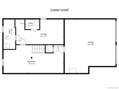 5 Indian Hill Road Brewster NY 10509