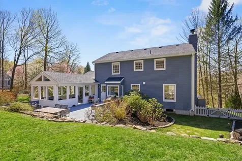 5 Indian Hill Road Brewster NY 10509