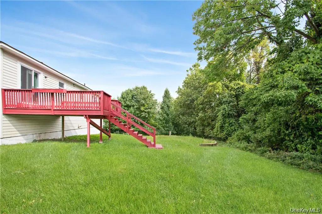 29 Robert Drive Warwick NY 10990