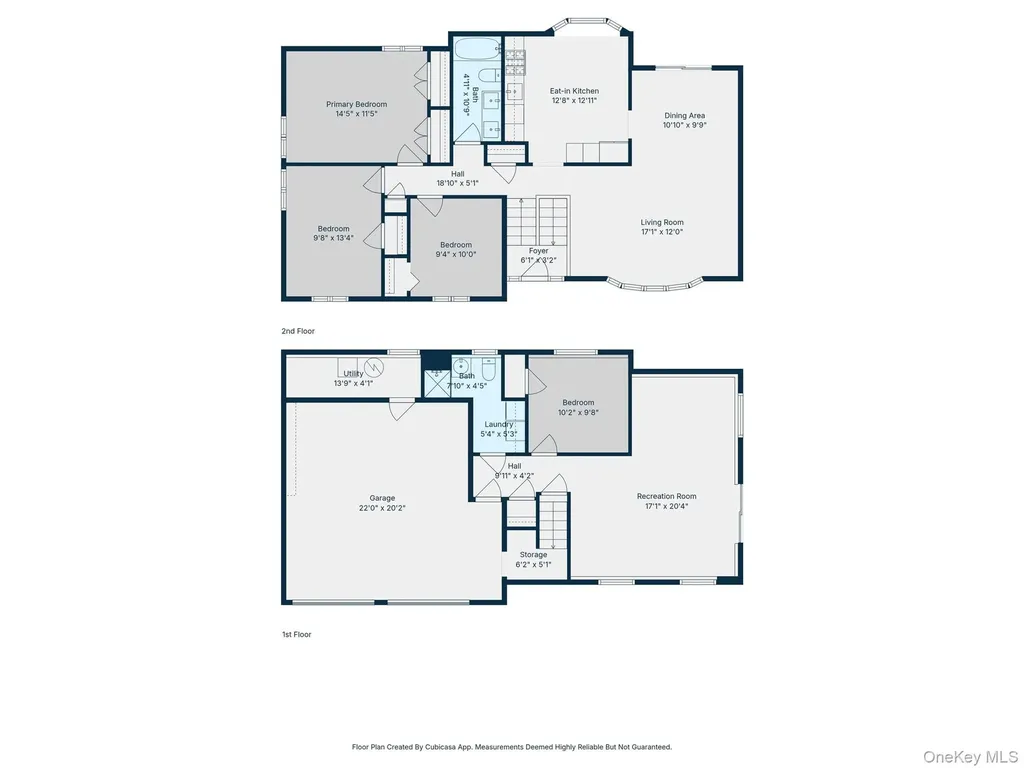 19 Fisher Road Commack NY 11725