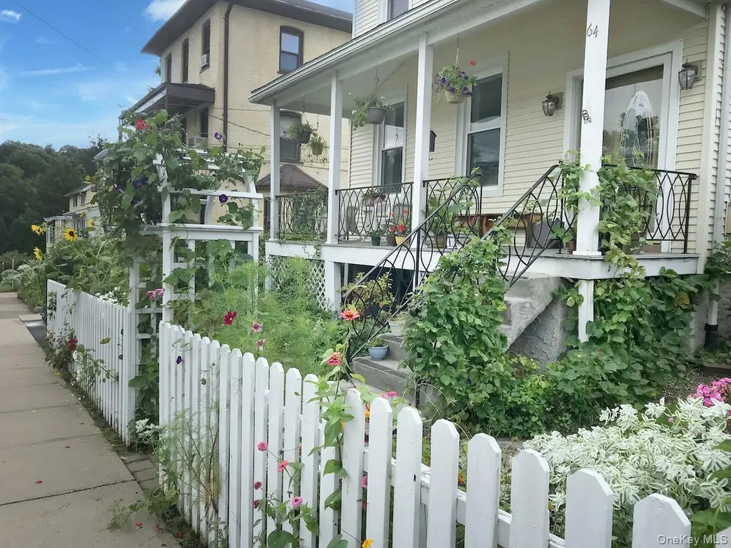64 Maple Street Dobbs Ferry NY 10522