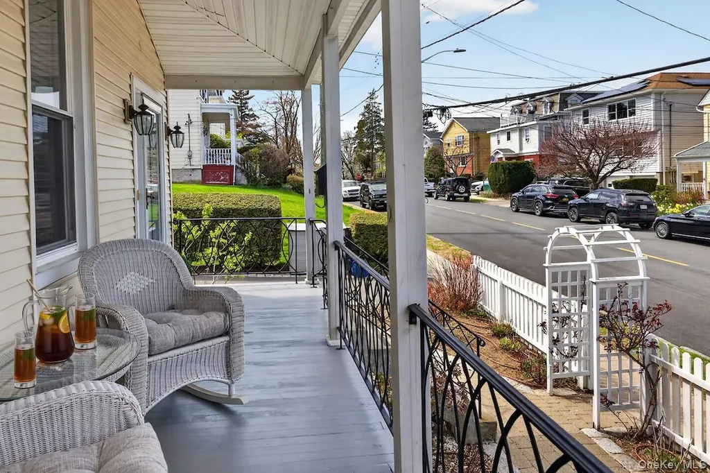 64 Maple Street Dobbs Ferry NY 10522
