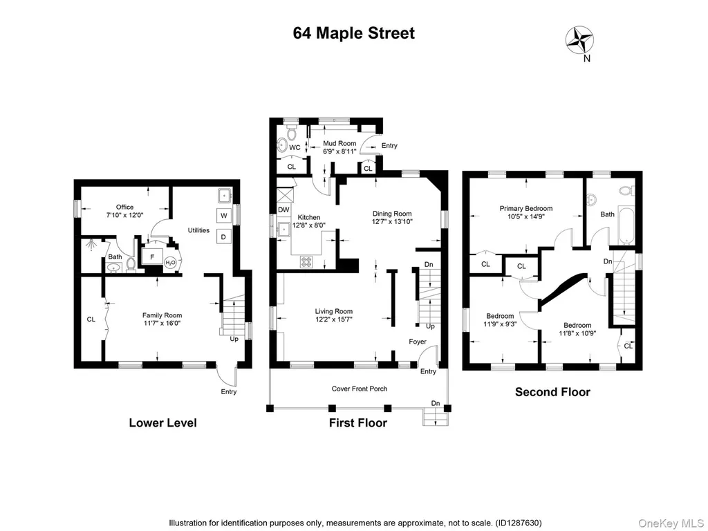 64 Maple Street Dobbs Ferry NY 10522