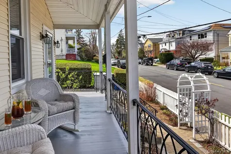 64 Maple Street Dobbs Ferry NY 10522