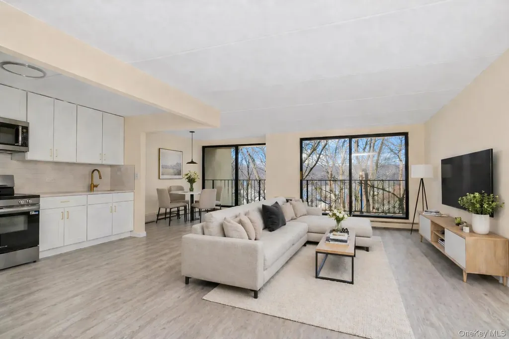 1 David Lane Yonkers NY 10701