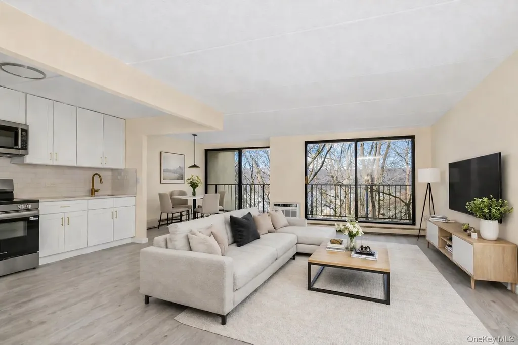 1 David Lane Yonkers NY 10701