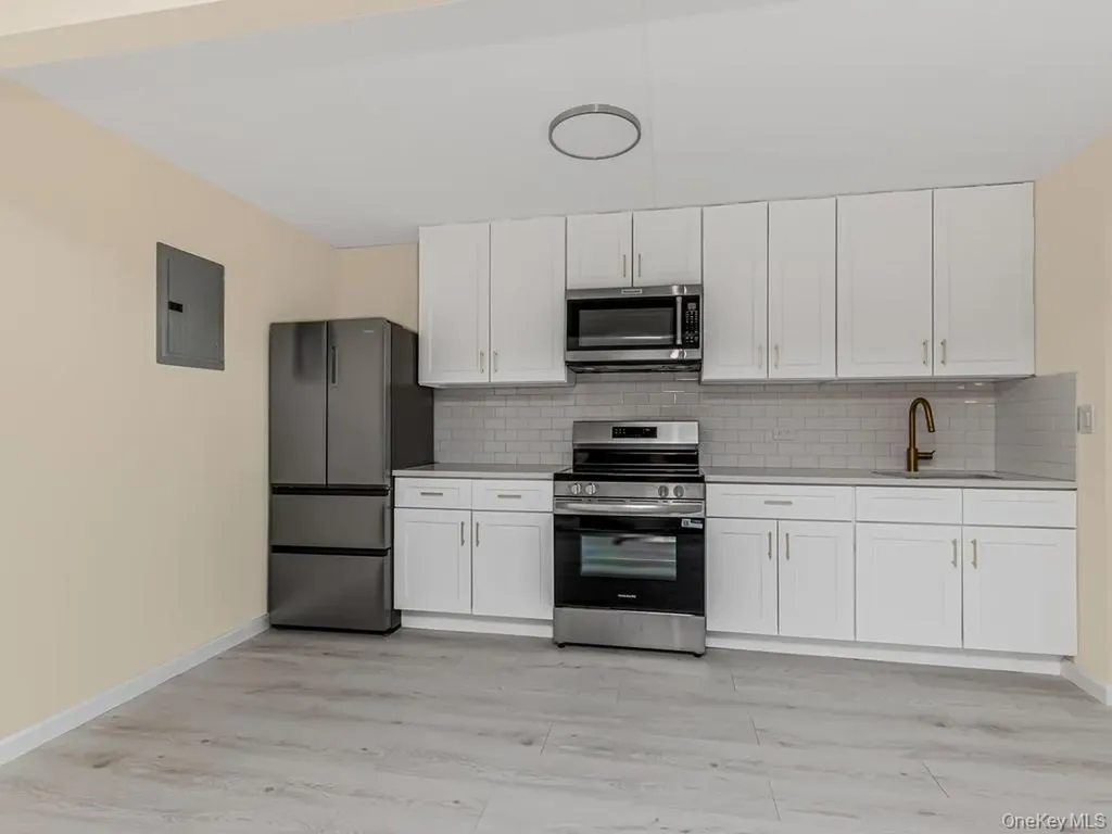 1 David Lane Yonkers NY 10701