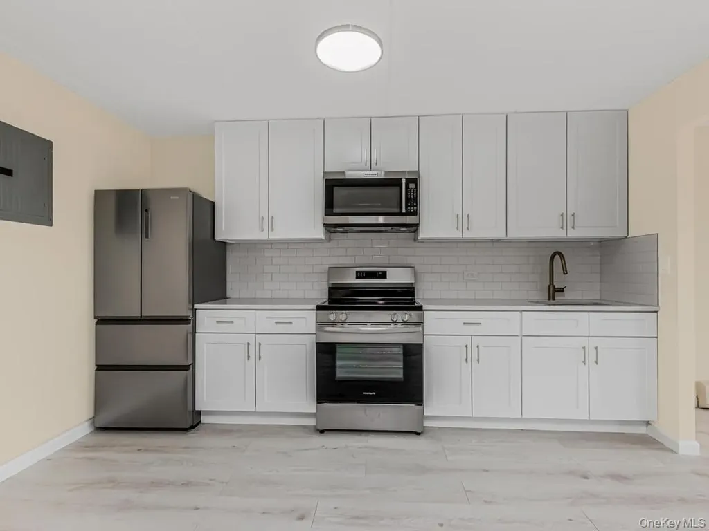 1 David Lane Yonkers NY 10701