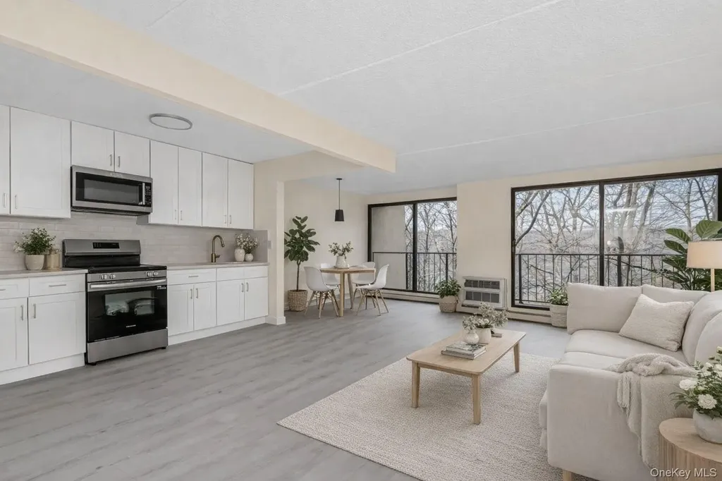 1 David Lane Yonkers NY 10701