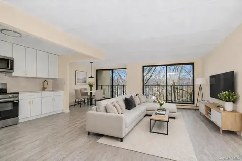 1 David Lane Yonkers NY 10701