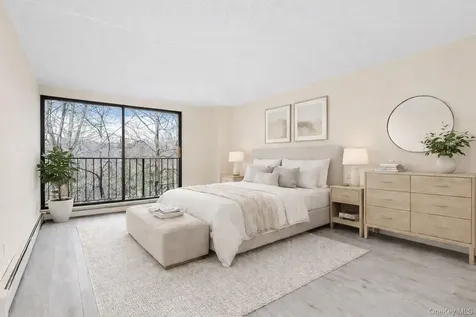 1 David Lane Yonkers NY 10701
