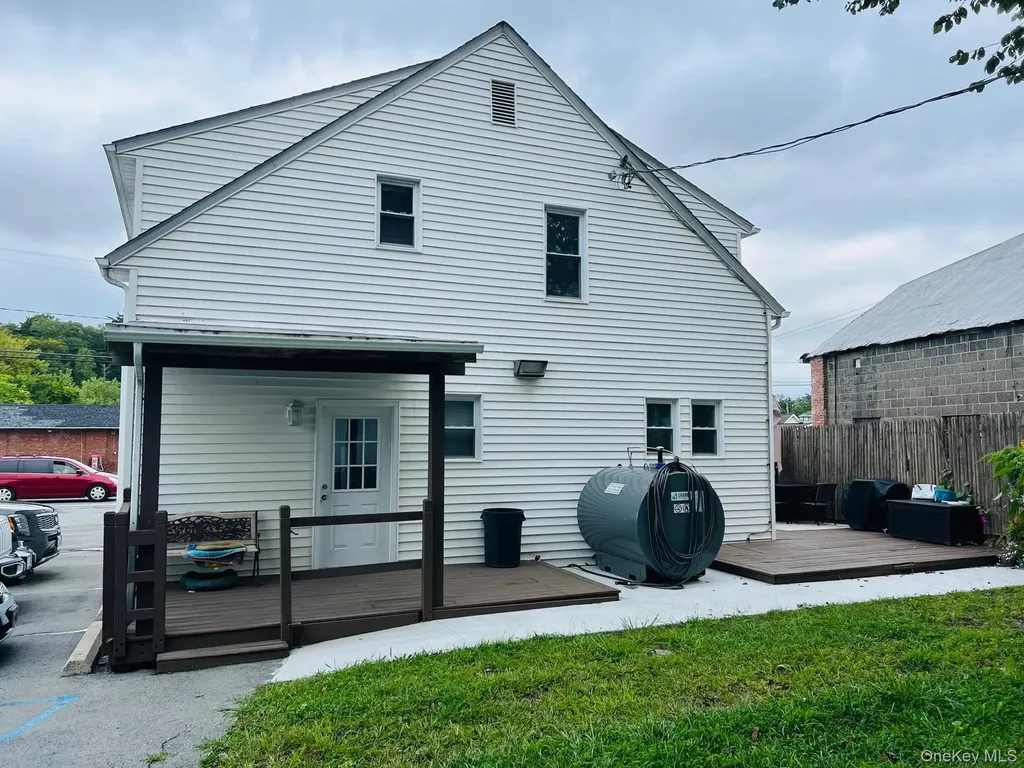 3104 State Route 208 Wallkill NY 12589