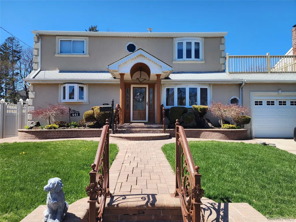 441 Morris Drive Valley Stream NY 11580