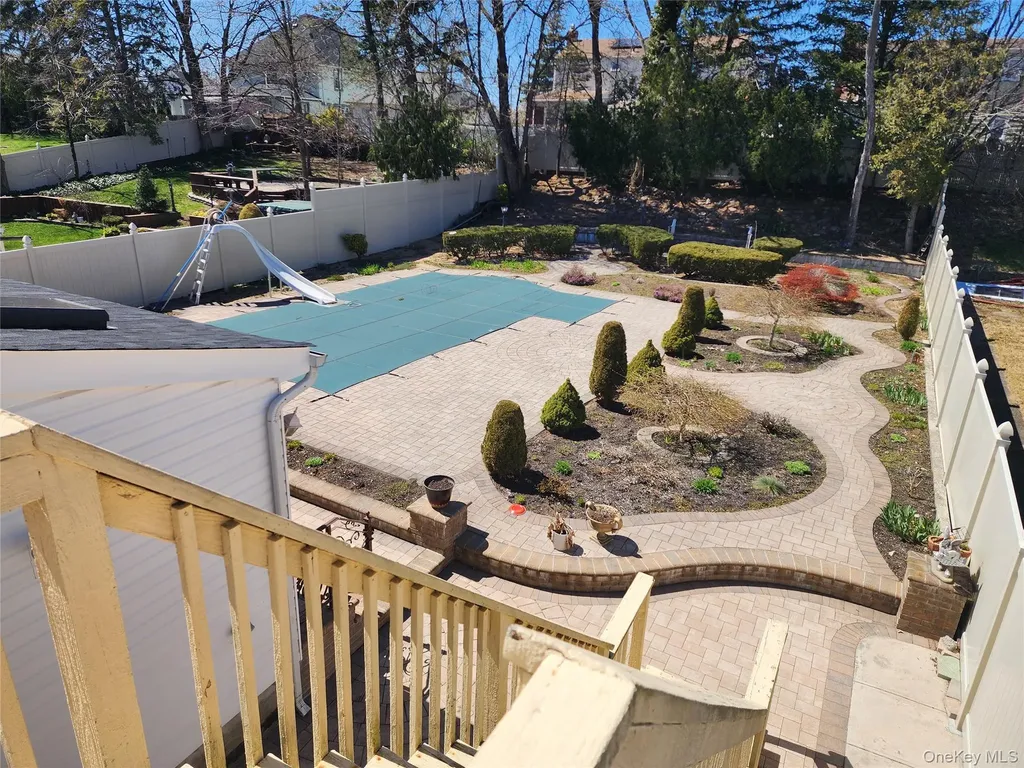 441 Morris Drive Valley Stream NY 11580