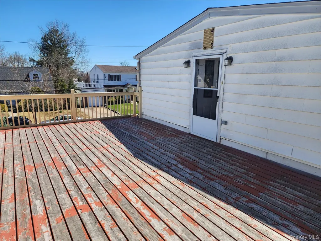 441 Morris Drive Valley Stream NY 11580