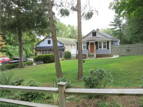 2654 Route 35 Katonah NY 10536