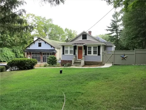 2654 Route 35 Katonah NY 10536