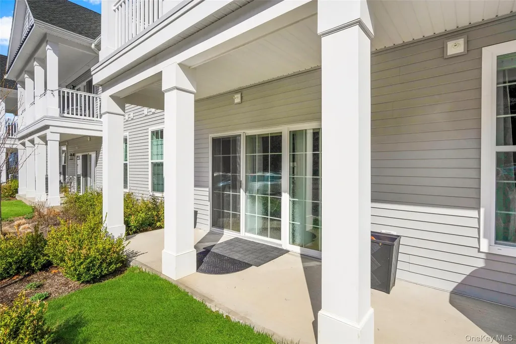 3570 Bennington Drive Fishkill NY 12524