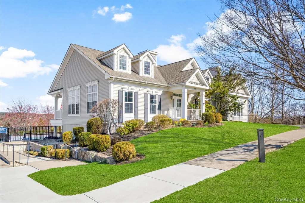 3570 Bennington Drive Fishkill NY 12524