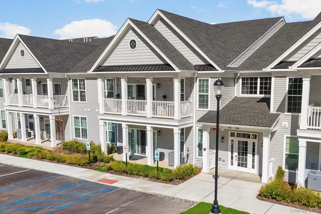3570 Bennington Drive Fishkill NY 12524